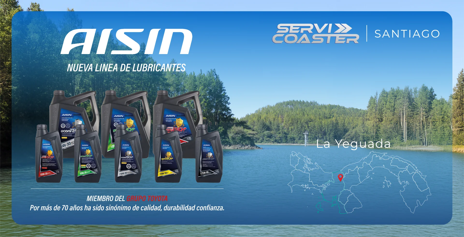 Portada de Aria Vega